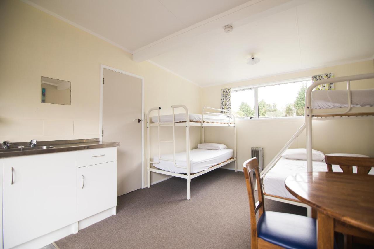 Stratford Motel & Holiday Park Zimmer foto