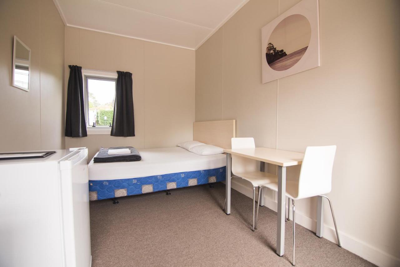 Stratford Motel & Holiday Park Zimmer foto
